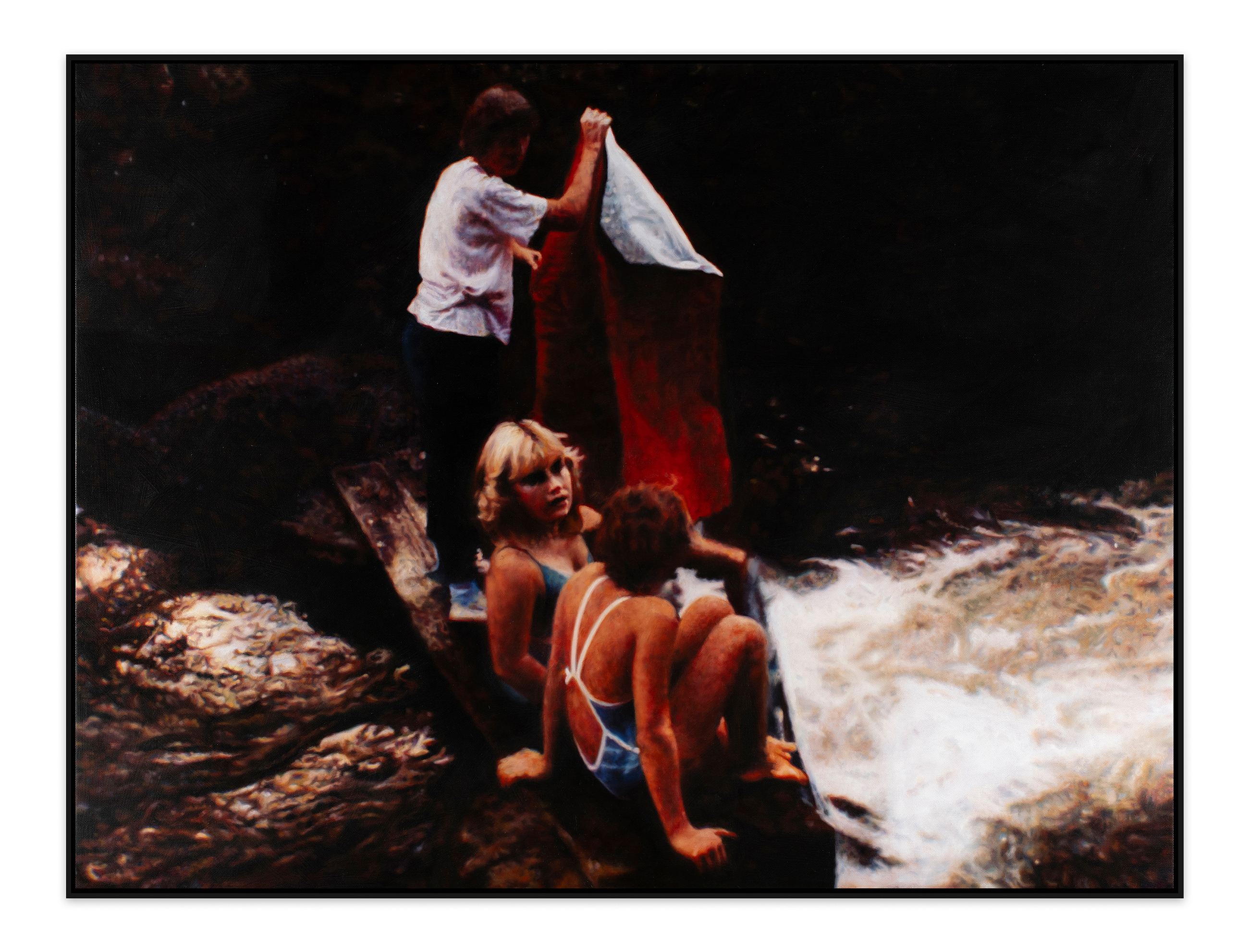 03.10.1983 by Richard Muldoon | Clayton Utz Art Award 2024 Finalists | Lethbridge Gallery