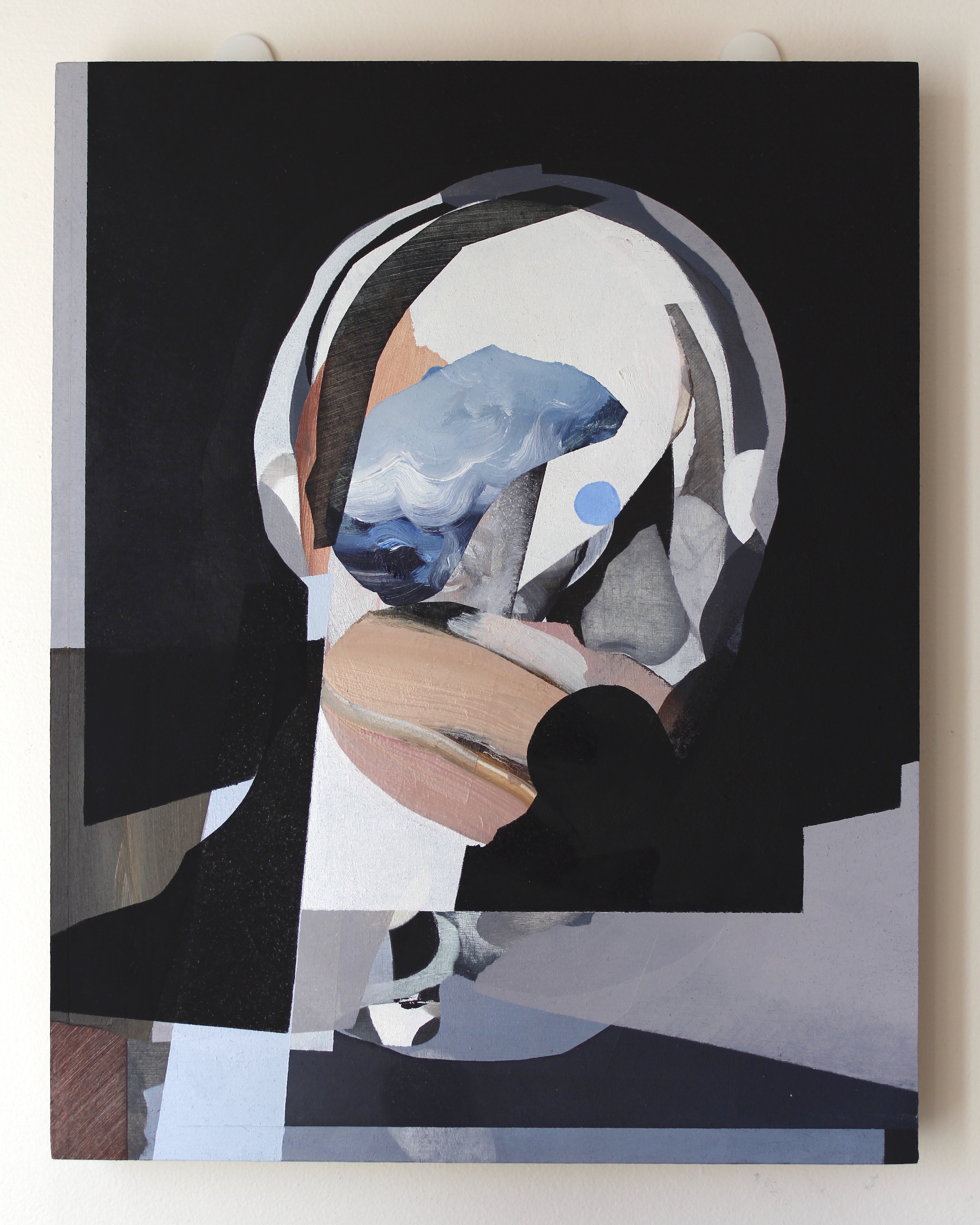 Figure irradiation by Philip James Mylecharane | Lethbridge 20000 2022 Finalists | Lethbridge Gallery