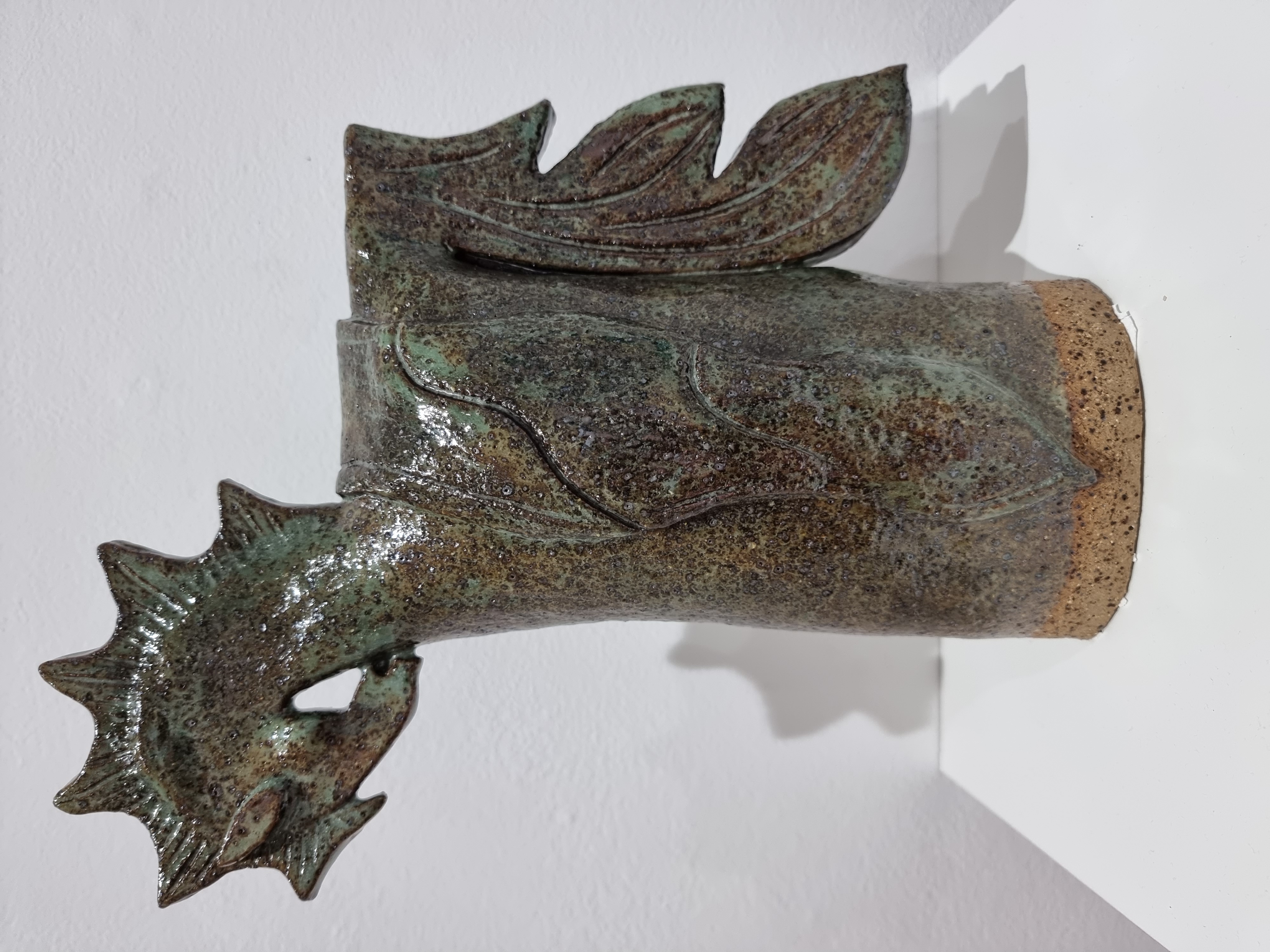 Pilbara Relic by Karren Macclure | Lethbridge 20000 2022 Finalists | Lethbridge Gallery