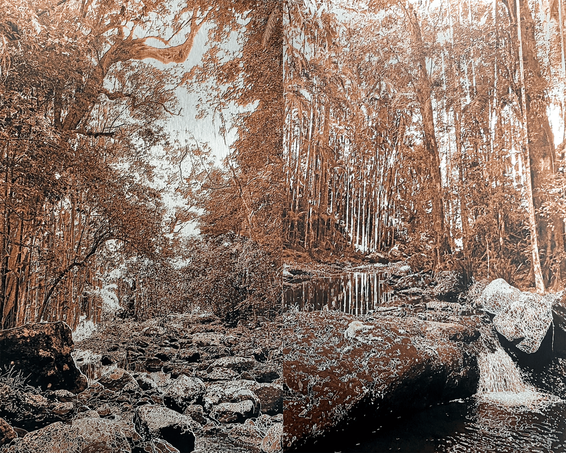 Forest of Reminiscence