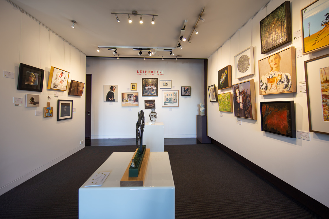 Exhibition Image 2