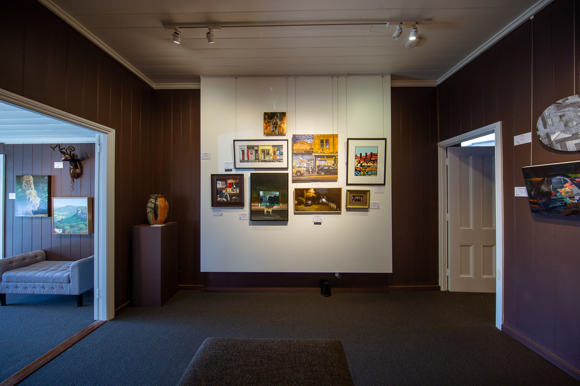 Exhibition Image 4