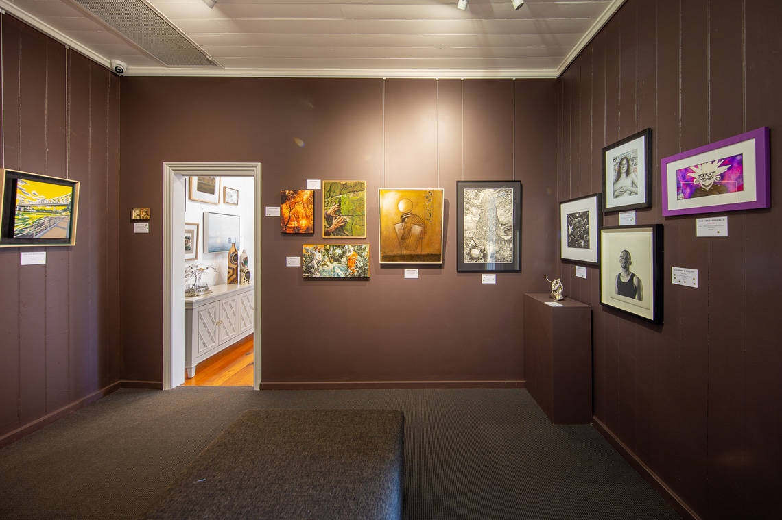 Exhibition Image 5