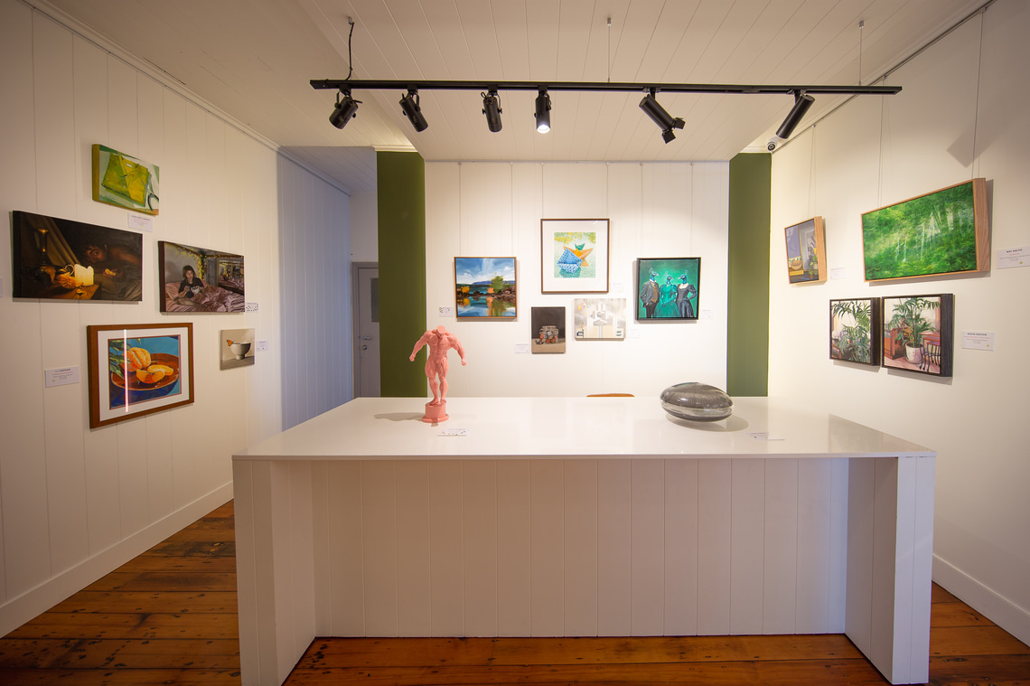Exhibition Image 8