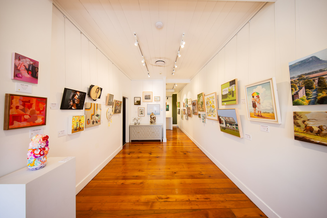 Exhibition Image 12