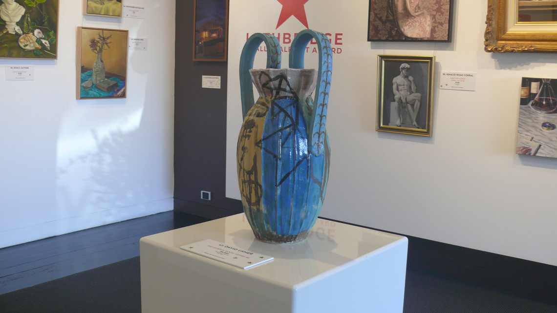 Exhibition Image 4