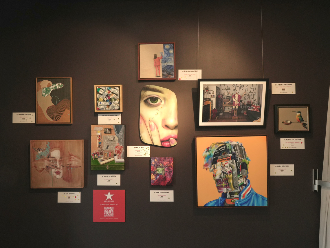 Exhibition Image 3