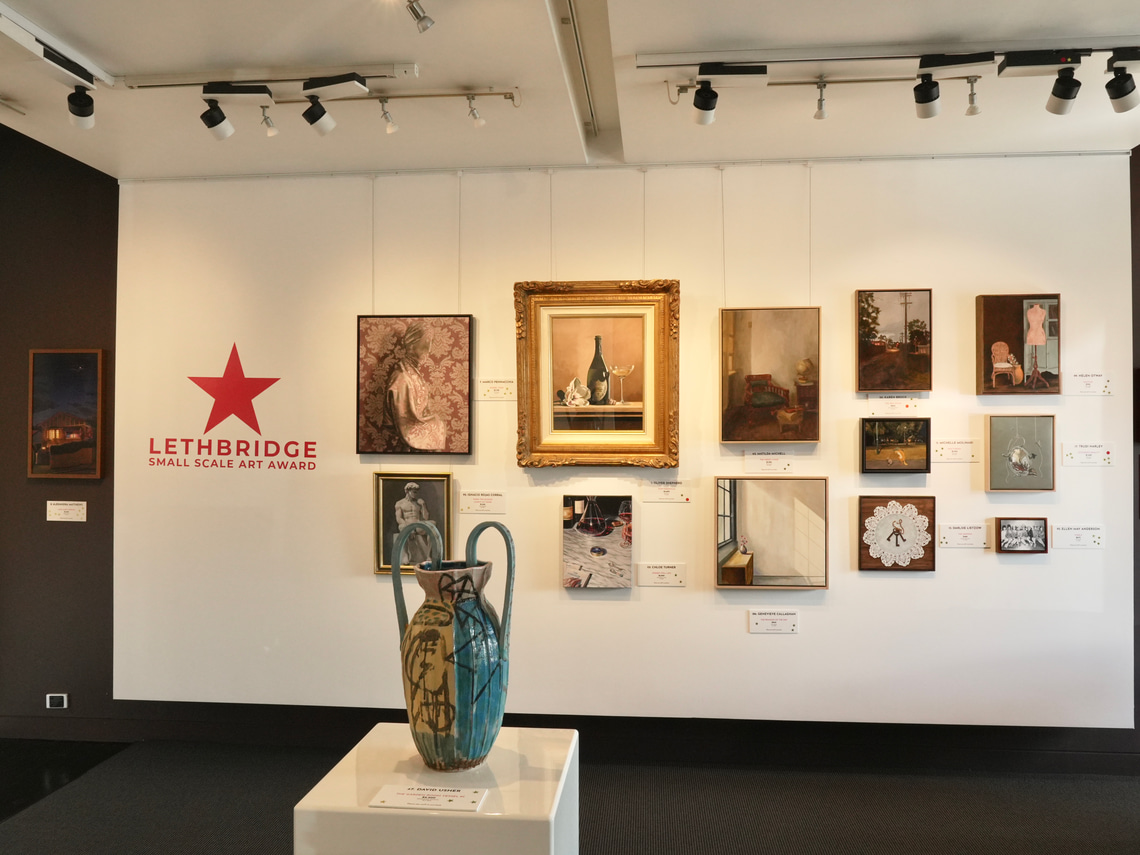 Exhibition Image 1