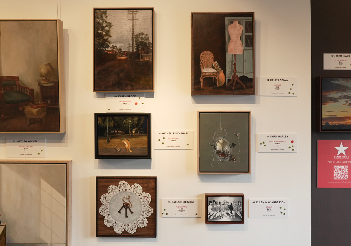 Exhibition Image 5