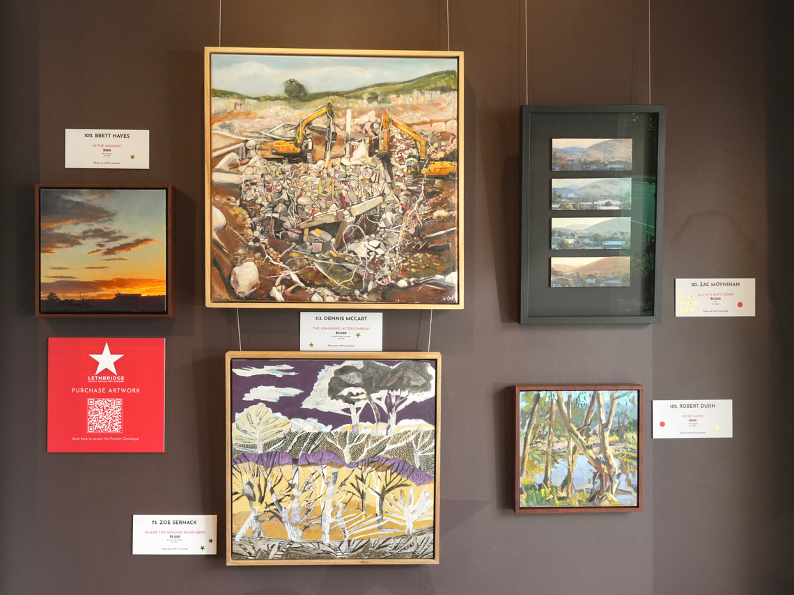 Exhibition Image 7
