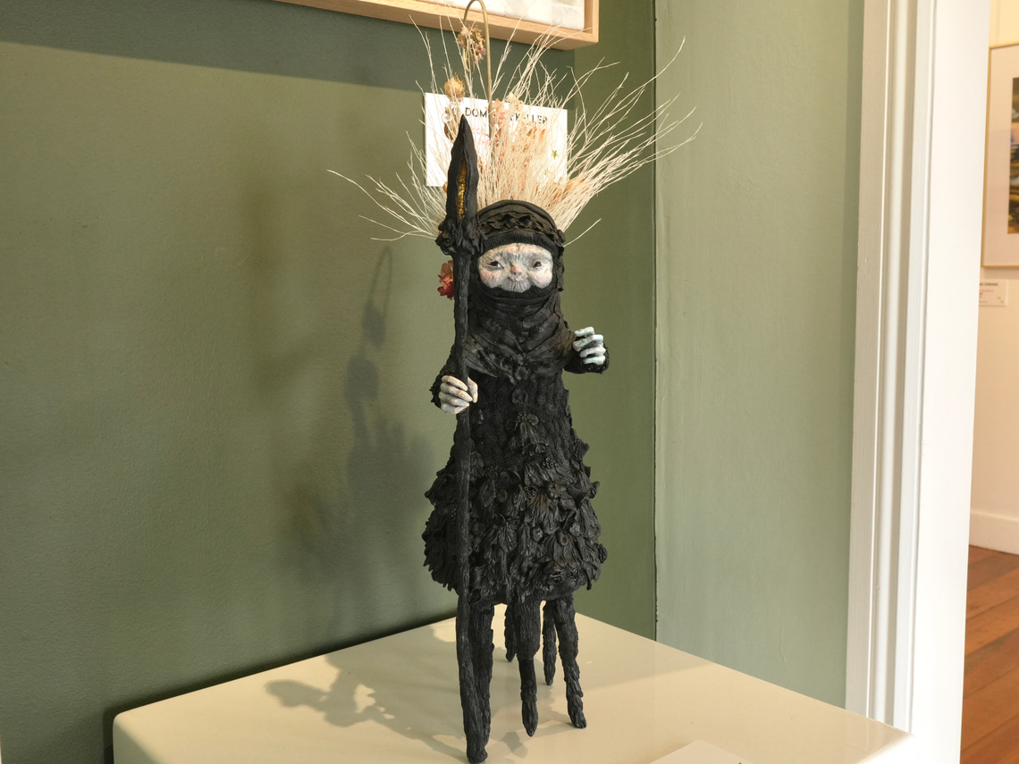 Exhibition Image 6