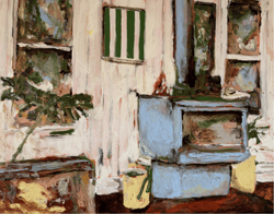 Brenton Drechsler | Lethbridge Gallery