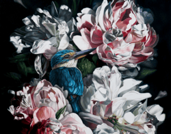 Clare Toms | Lethbridge Gallery