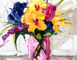 Jodie Wells | Lethbridge Gallery