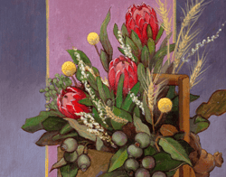 Kay Kane | Lethbridge Gallery