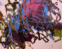 Llewellyn Skye | Lethbridge Gallery