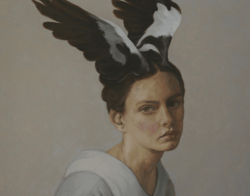 Lori Pensini | Lethbridge Gallery