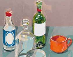 Nick Coulson | Lethbridge Gallery