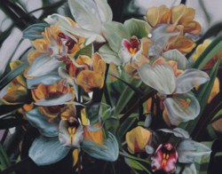 Reeva Ashton | Lethbridge Gallery