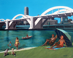 Linda Zucco | Lethbridge Gallery