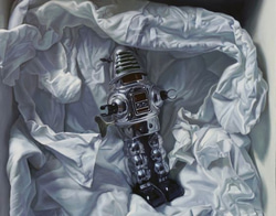 Daevid  Anderson | Lethbridge Gallery