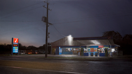 Freedom at Last Light  Freedom at Last Light  by Riley P | Rotary Art Spectacular 2019 Finalists | Lethbridge Gallery