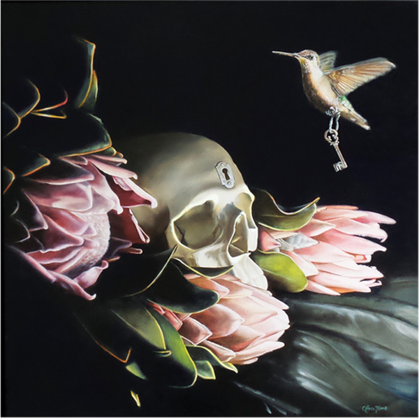 Prize 2015