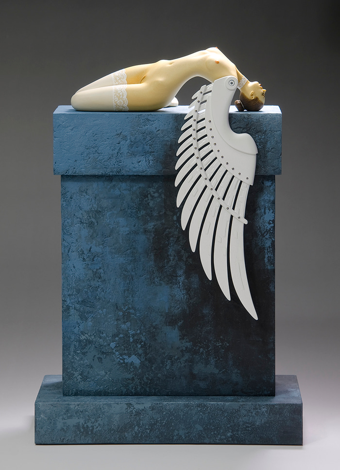 Transformation by John Morris | Lethbridge Gallery