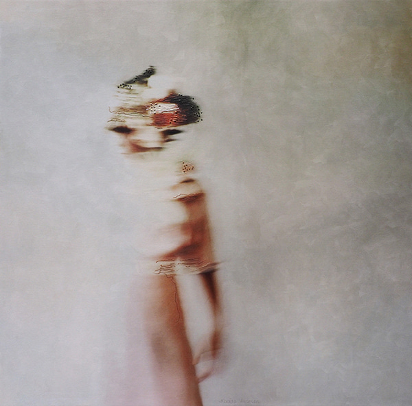 Aurelia by Marisa Veerman | Lethbridge Gallery