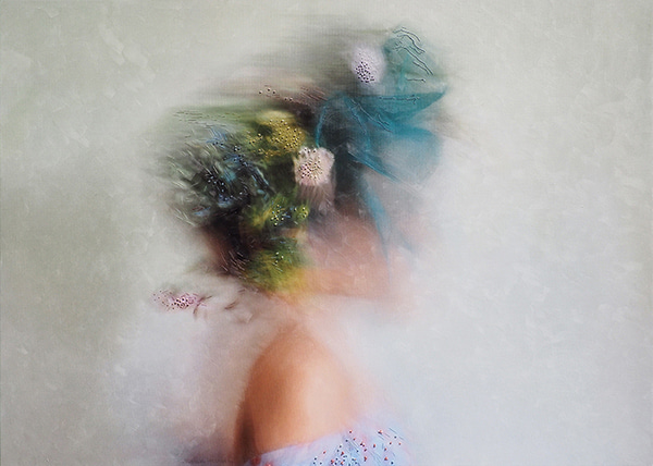 Elena by Marisa Veerman | Lethbridge Gallery