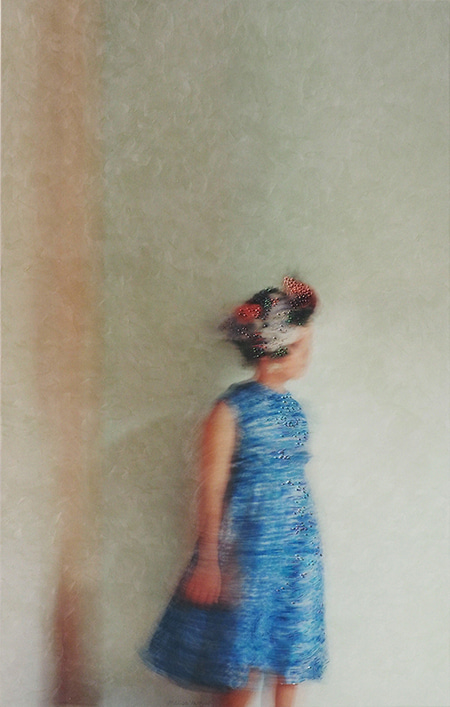 Elka by Marisa Veerman | Lethbridge Gallery