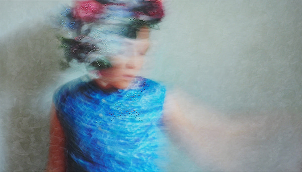 Eva by Marisa Veerman | Lethbridge Gallery