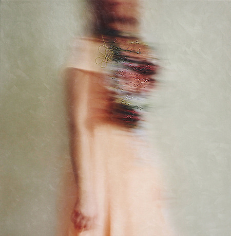 Lily by Marisa Veerman | Lethbridge Gallery