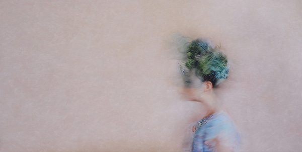 May by Marisa Veerman | Lethbridge Gallery