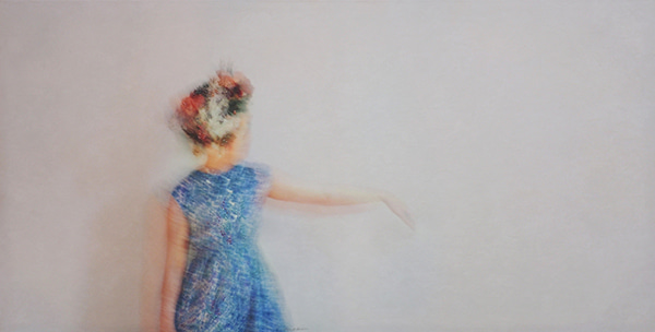 Millie by Marisa Veerman | Lethbridge Gallery