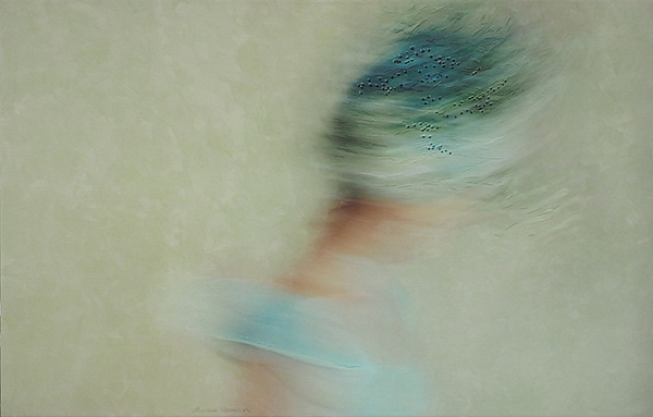 Willow by Marisa Veerman | Lethbridge Gallery