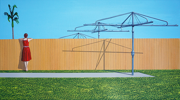 Transmission from Tranquillity base by J Valenzuela Didi | Lethbridge Gallery