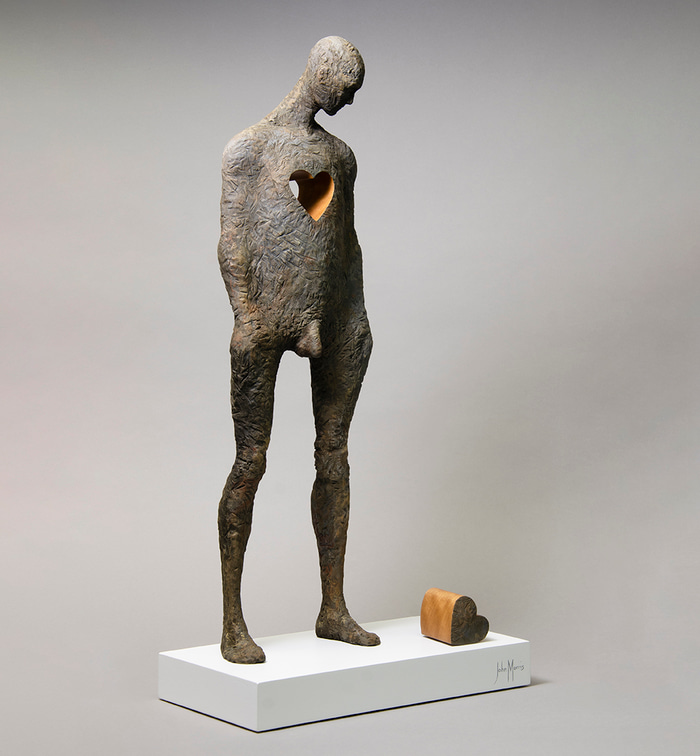Deja Vu by John Morris | Lethbridge Gallery