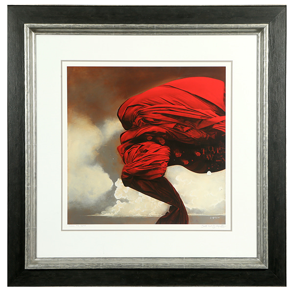 Sow the Wind by Brett Lethbridge | Lethbridge Gallery
