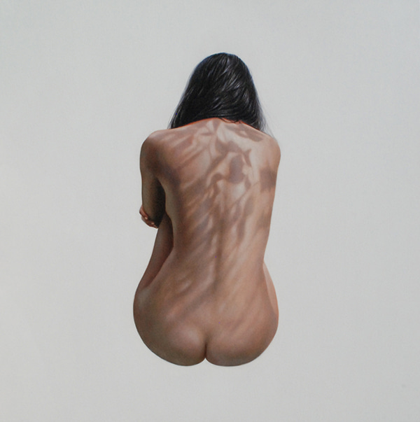 Take Cover II by Bronwyn Hill | Lethbridge Gallery