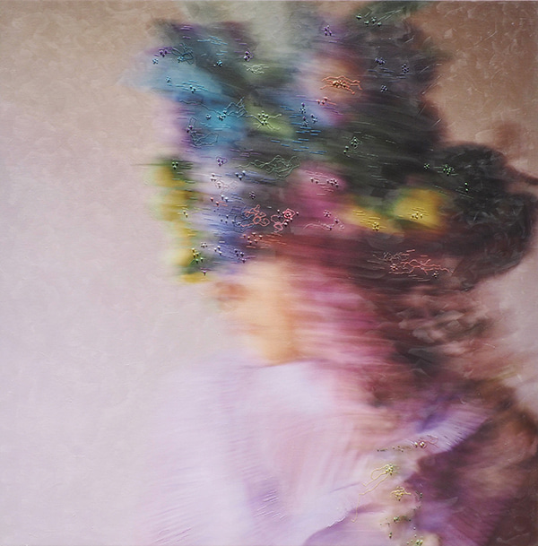 Florence 1 by Marisa Veerman | Lethbridge Gallery