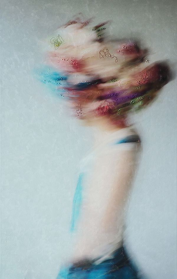 Florence II by Marisa Veerman | Lethbridge Gallery