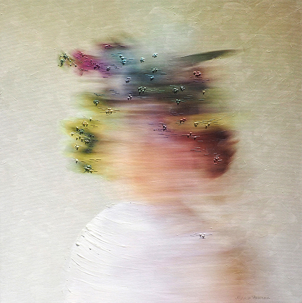 Florence III by Marisa Veerman | Lethbridge Gallery