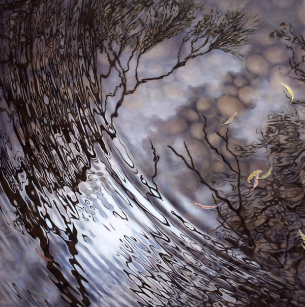 Variation by Ai Shah | Lethbridge Gallery