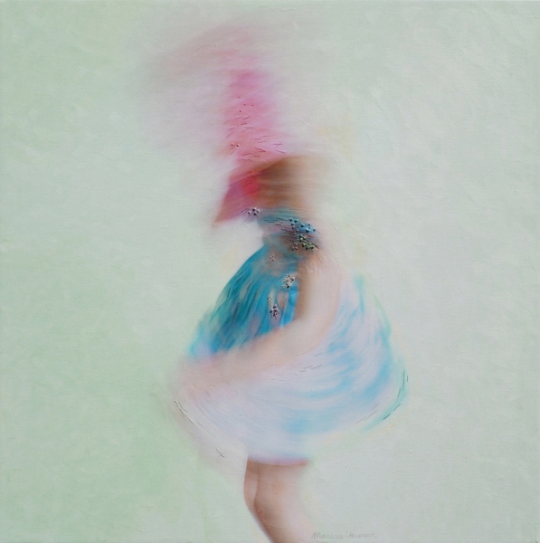 Lyla by Marisa Veerman | Lethbridge Gallery