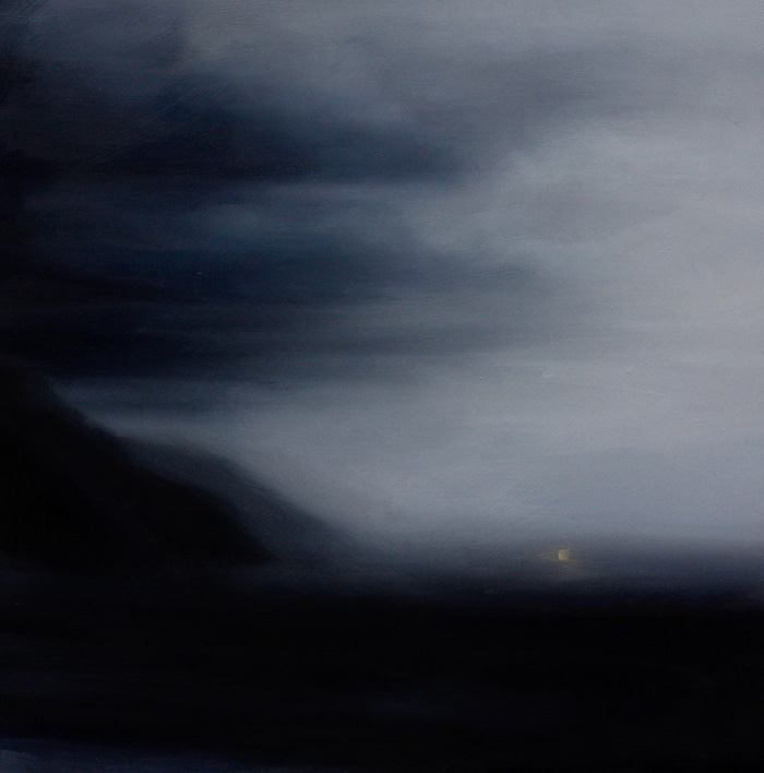 Vestige by Michael  Simms | Lethbridge Gallery