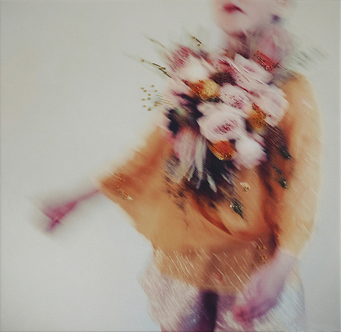 Soleil by Marisa Veerman | Lethbridge Gallery