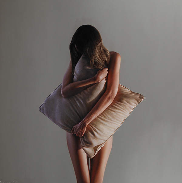 Wit's End by Bronwyn Hill | Lethbridge Gallery