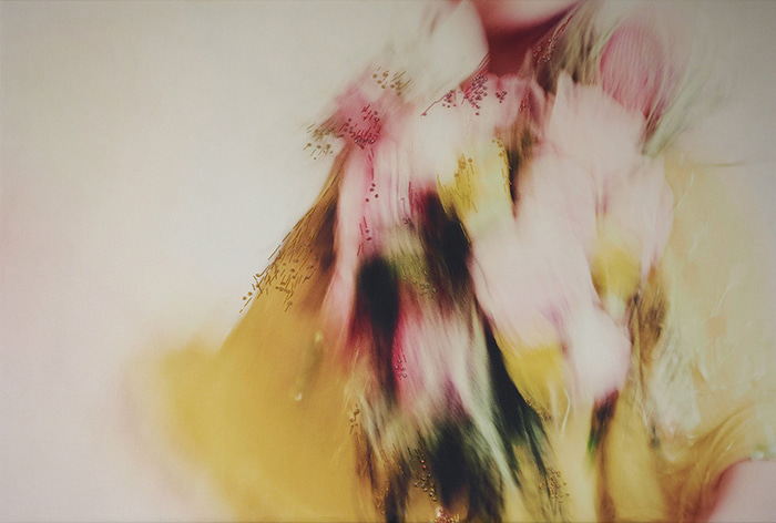 Ivy by Marisa Veerman | Lethbridge Gallery