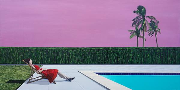Images of Broken Light by J Valenzuela Didi | Lethbridge Gallery